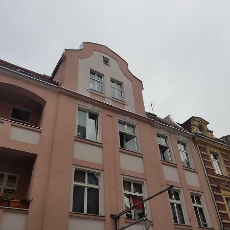 Studio Centrum Polwiejska 11B Poznań Exterior foto